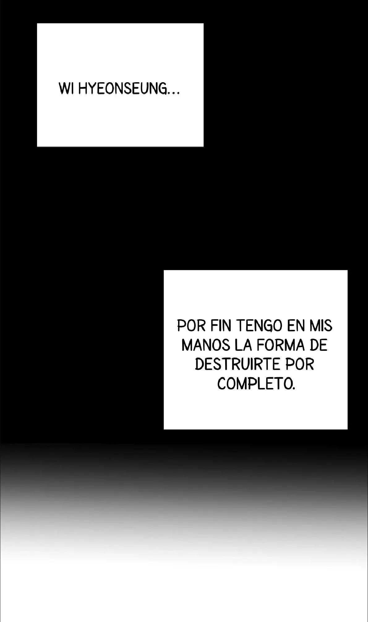 Reverie Capítulo 3 - Página 40 en español