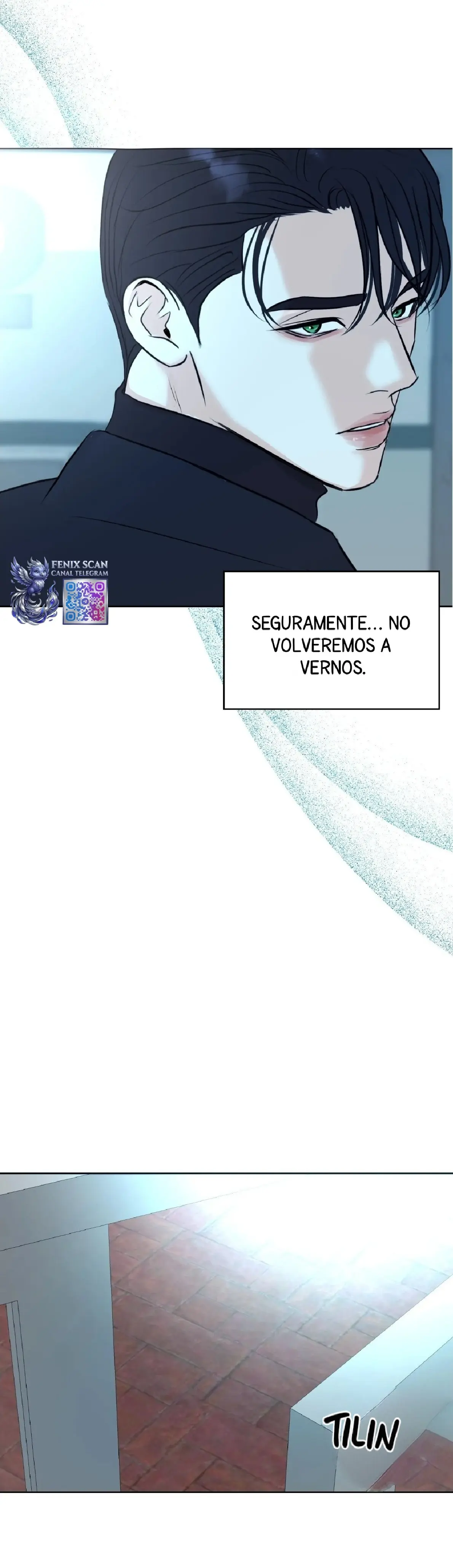 Reverie Capítulo 3 - Página 49 en español