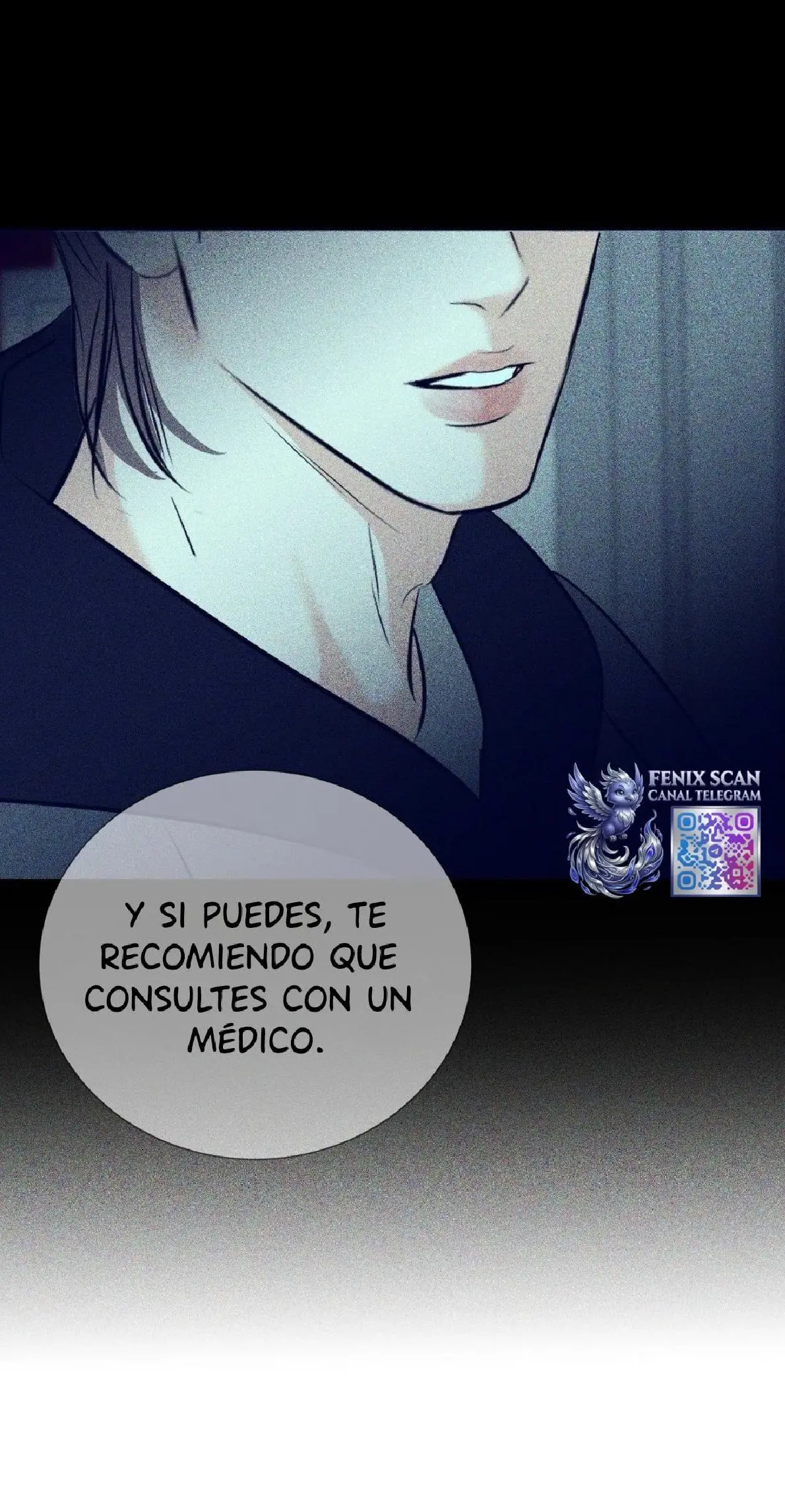 Reverie Capítulo 4 - Página 26 en español