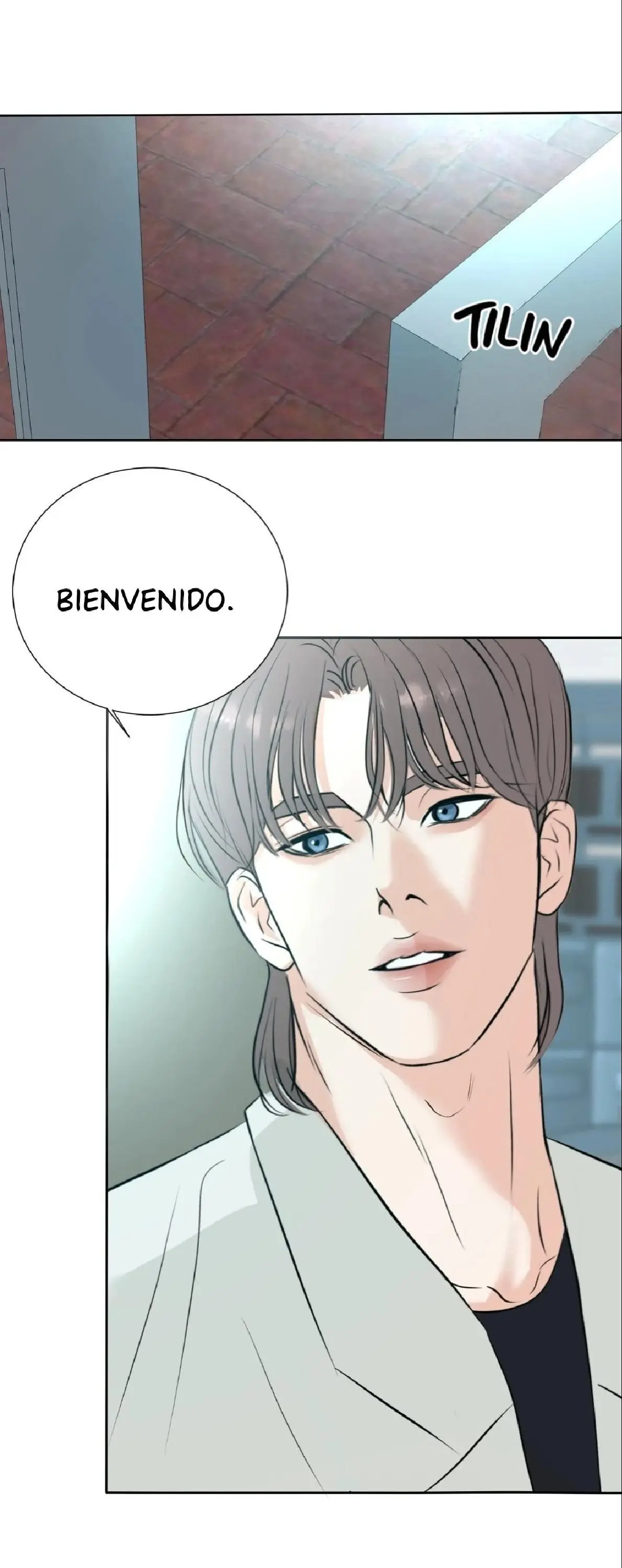Reverie Capítulo 4 - Página 33 en español