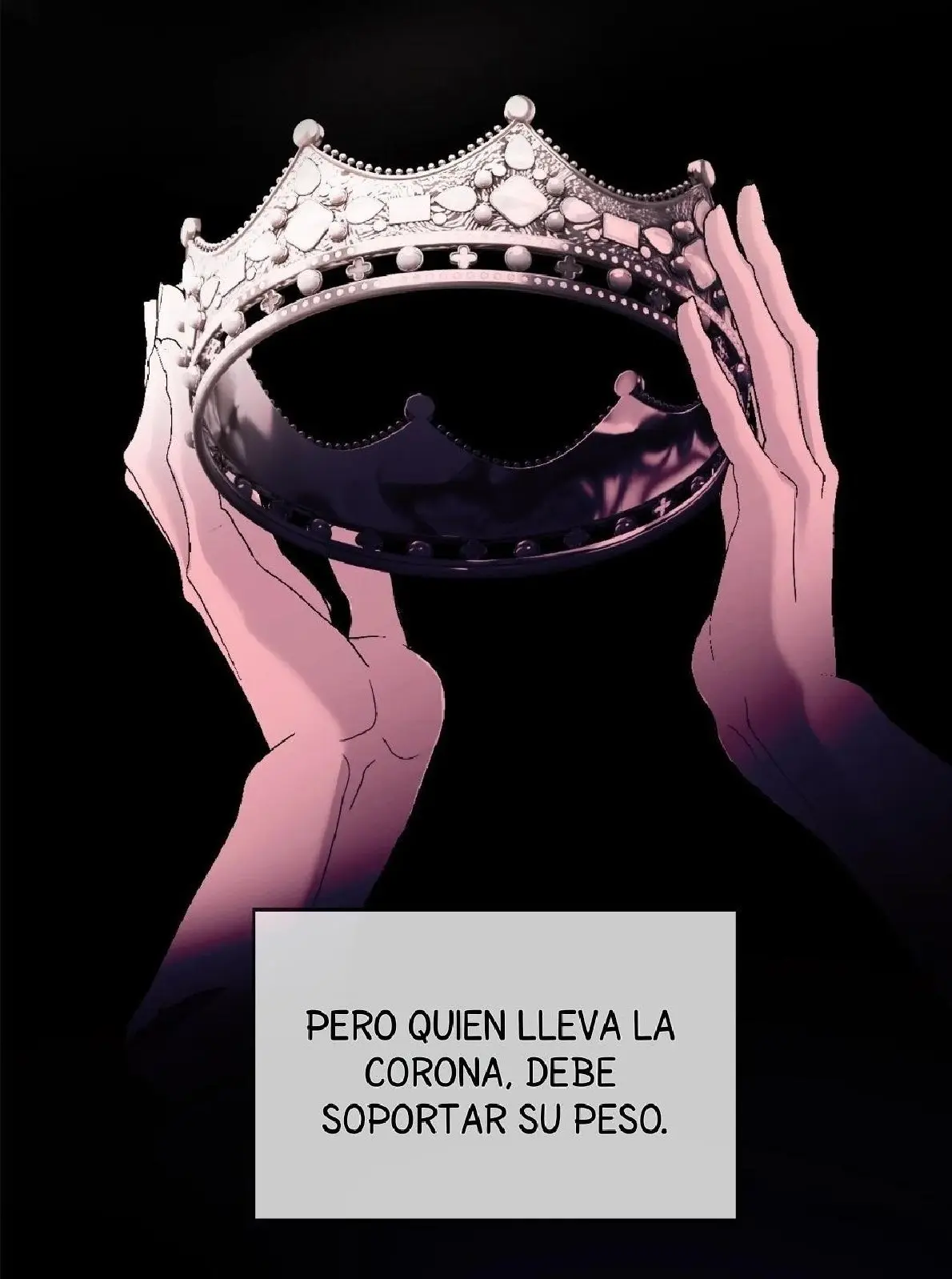 Reverie Capítulo 5 - Página 11 en español