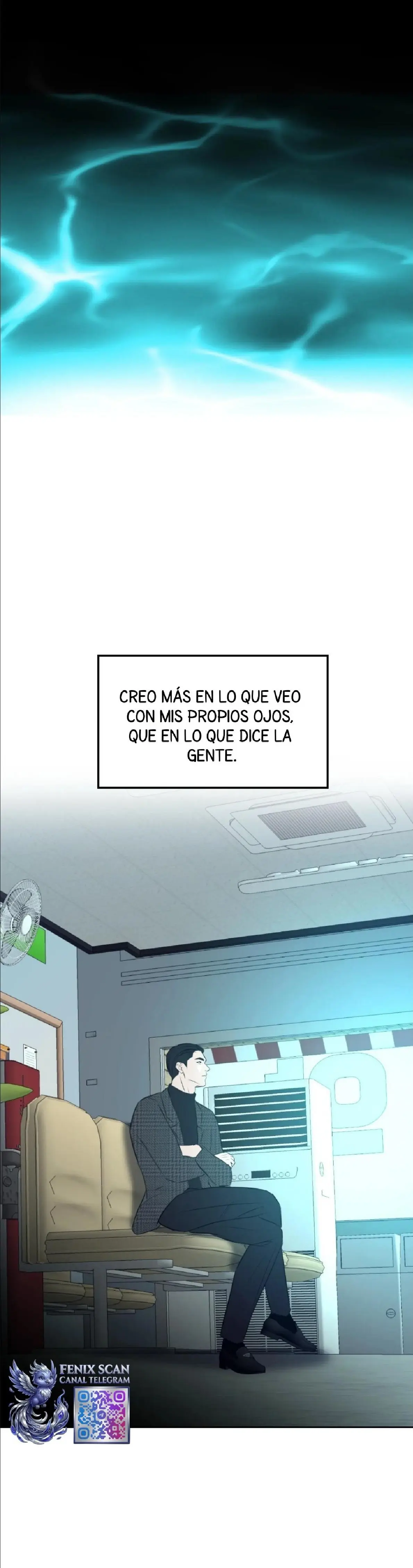 Reverie Capítulo 5 - Página 30 en español