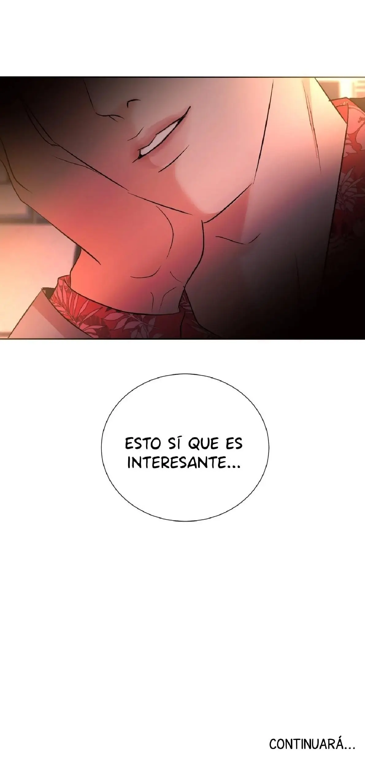 Reverie Capítulo 5 - Página 47 en español