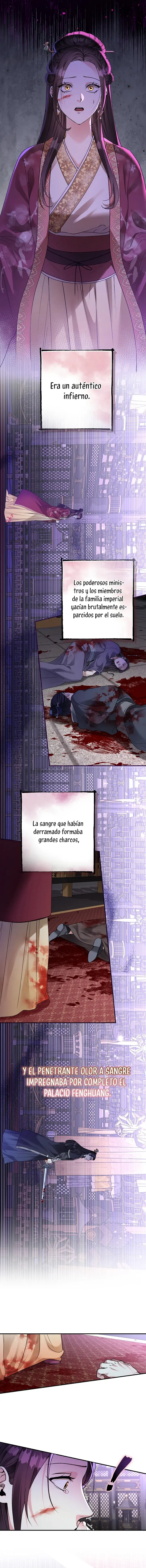 Sobre la Sombra Negra Capítulo 1 - Página 9 en español