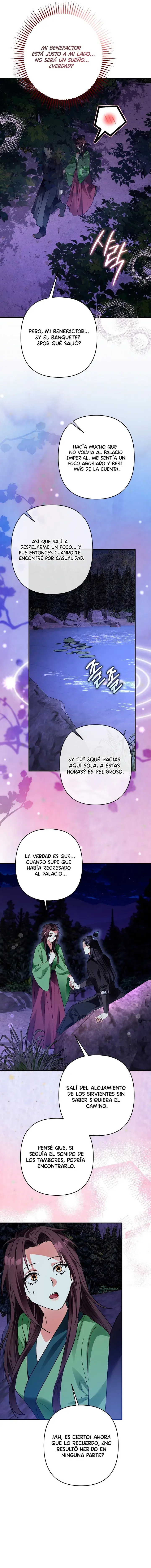 Sobre la Sombra Negra Capítulo 11 - Página 9 en español