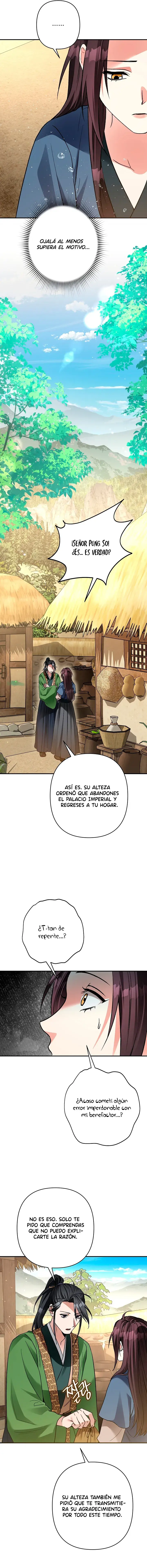 Sobre la Sombra Negra Capítulo 12 - Página 12 en español