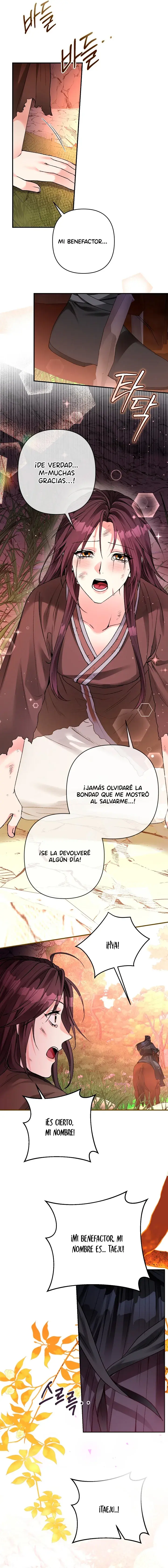 Sobre la Sombra Negra Capítulo 2 - Página 15 en español