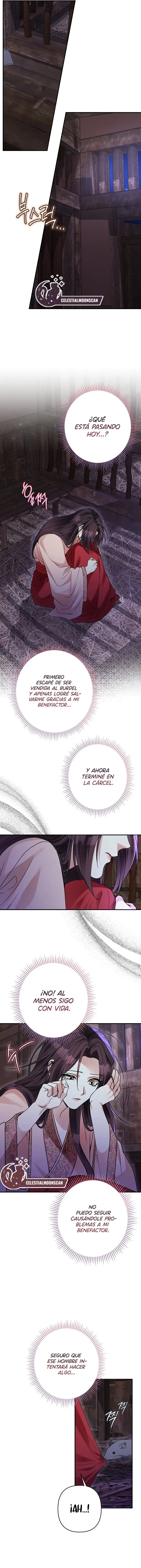 Sobre la Sombra Negra Capítulo 5 - Página 3 en español