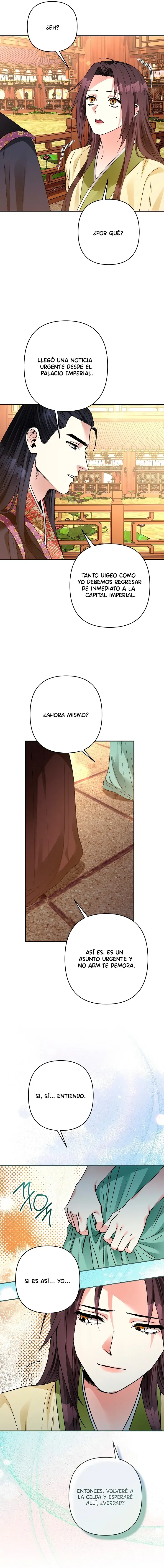 Sobre la Sombra Negra Capítulo 7 - Página 13 en español