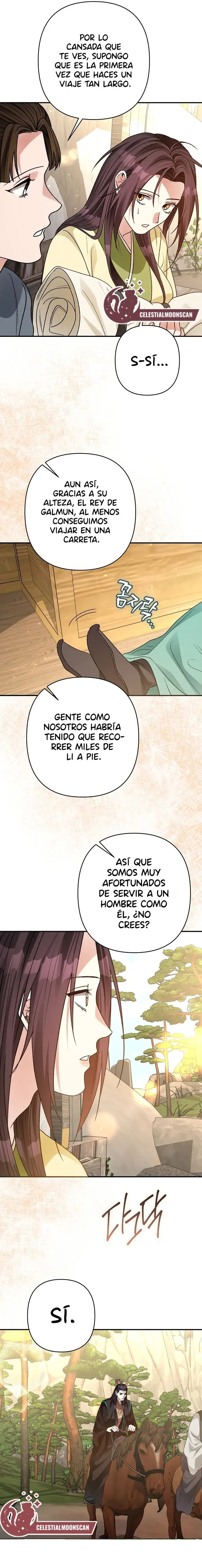 Sobre la Sombra Negra Capítulo 8 - Página 12 en español