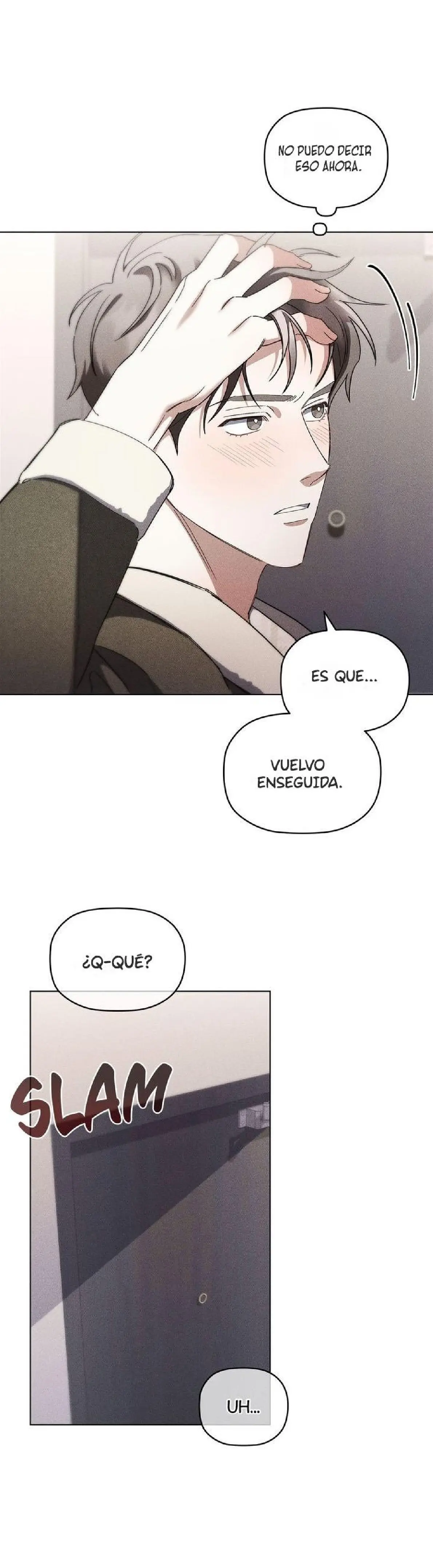 Un Romance Romántico en una Era Poco Romántica Capítulo 14 - Página 49 en español