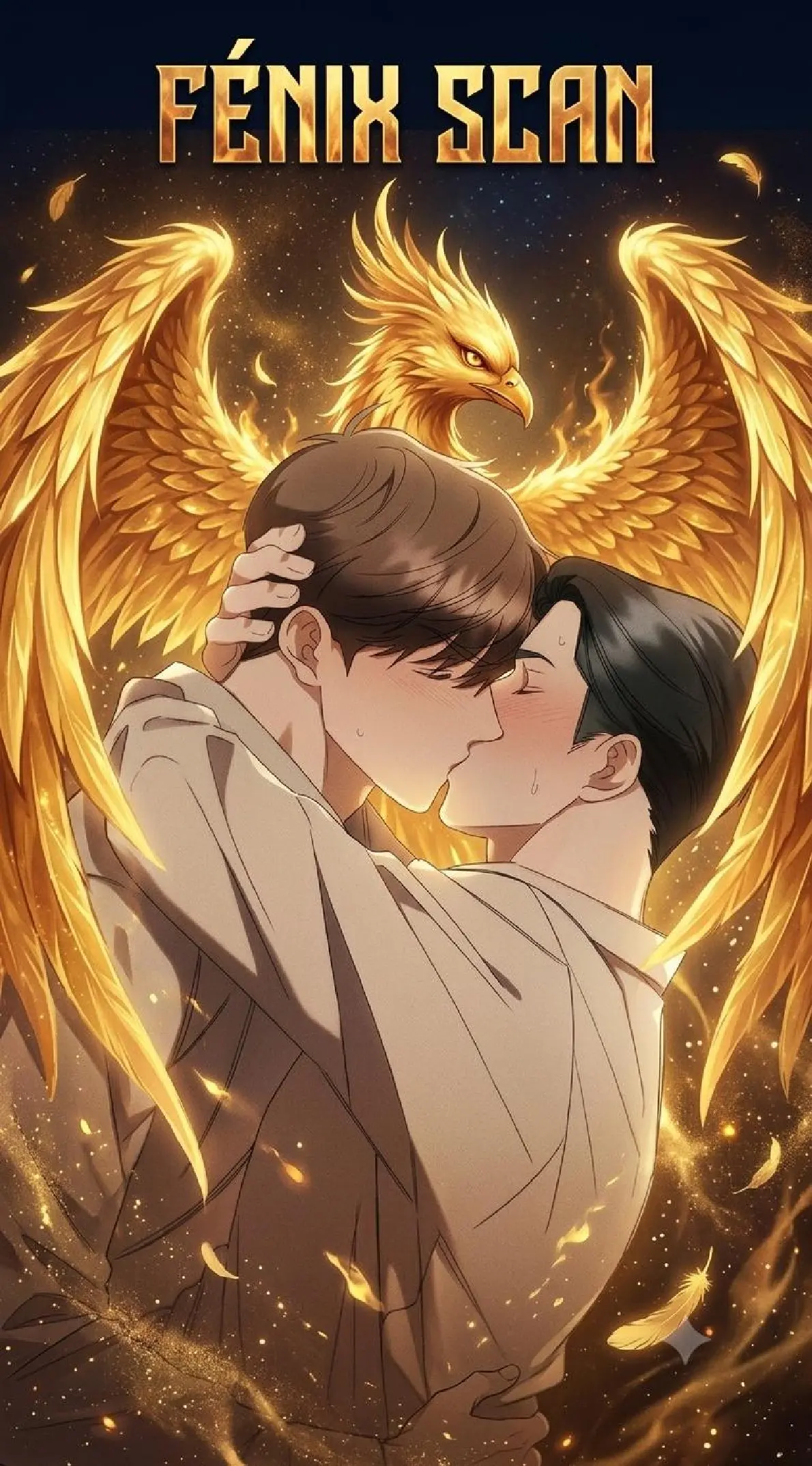 Un Romance Romántico en una Era Poco Romántica Capítulo 14 - Página 55 en español