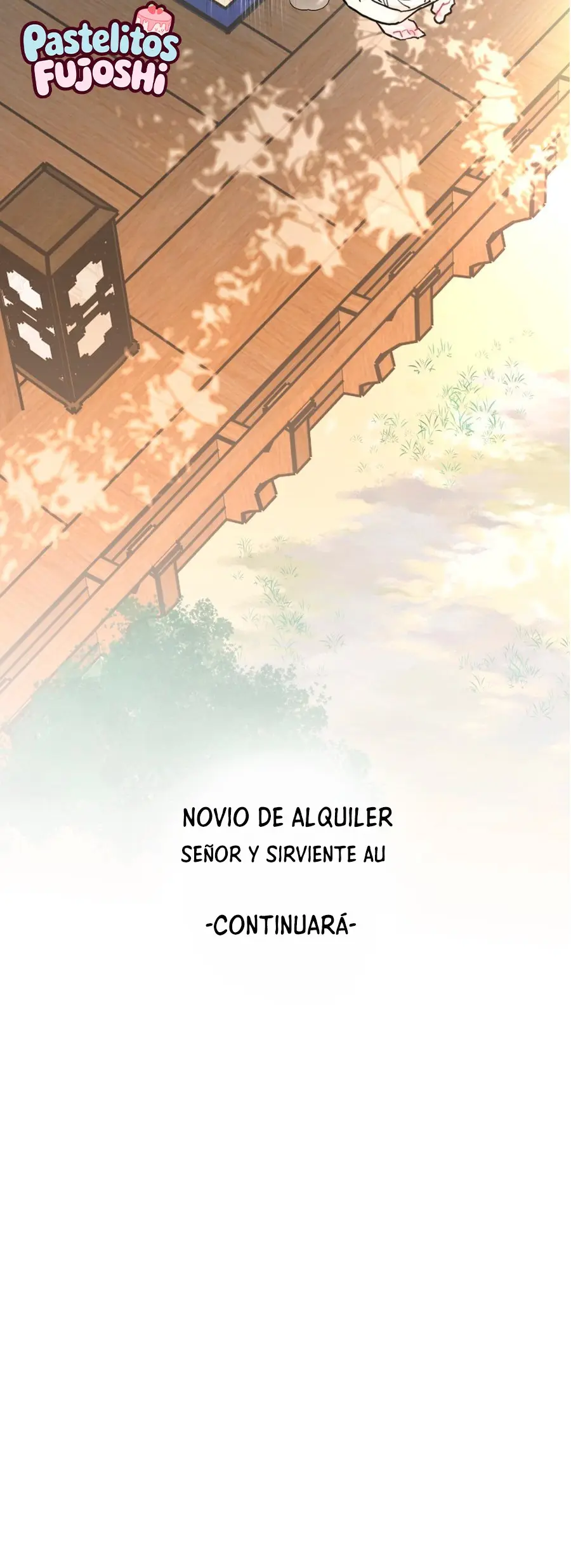 Novio de alquiler Capítulo 8 - Página 17 en español