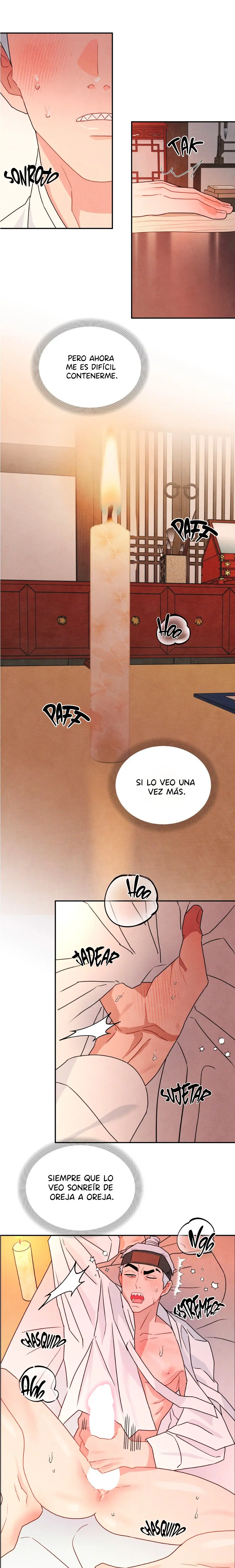 Novio de alquiler Capítulo 9 - Página 13 en español