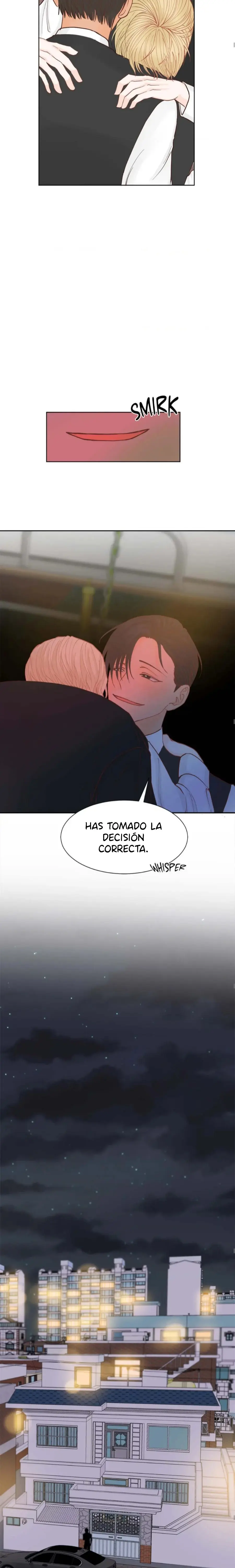 ¡Cálmese, presidente! Capítulo 2 - Página 14 en español