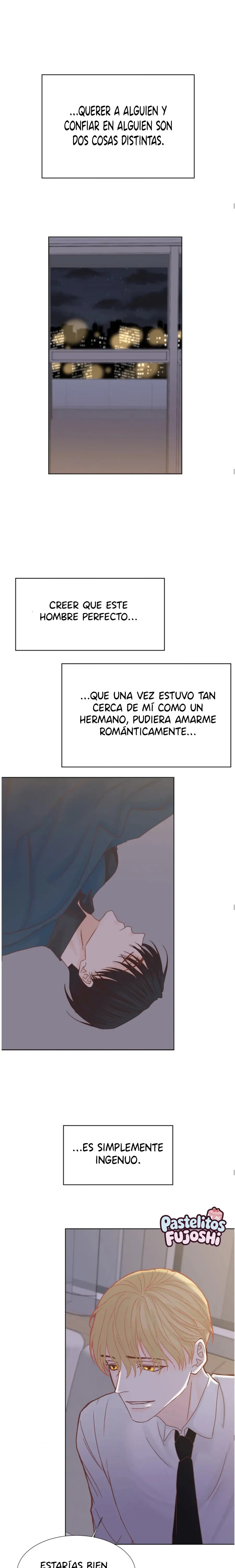 ¡Cálmese, presidente! Capítulo 5 - Página 11 en español