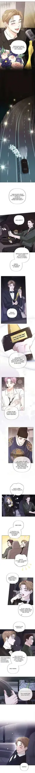 Amor fraternal sin censura Capítulo 1 - Página 5 en español