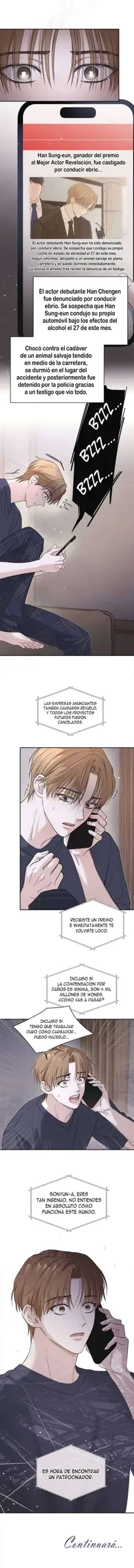 Amor fraternal sin censura Capítulo 1 - Página 8 en español