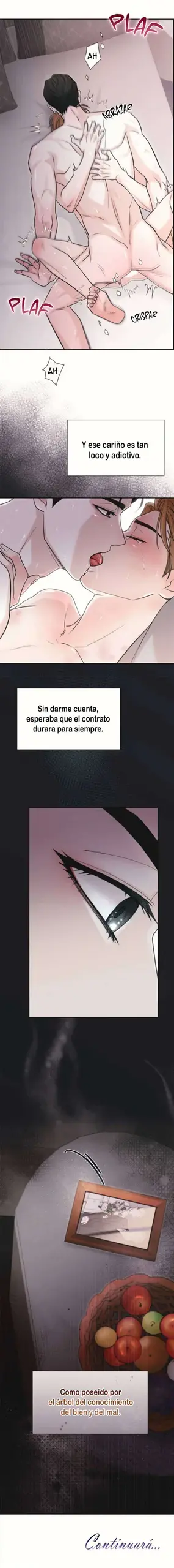 Amor fraternal sin censura Capítulo 2 - Página 12 en español