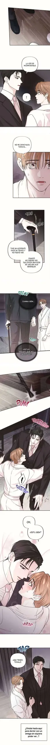 Amor fraternal sin censura Capítulo 2 - Página 3 en español