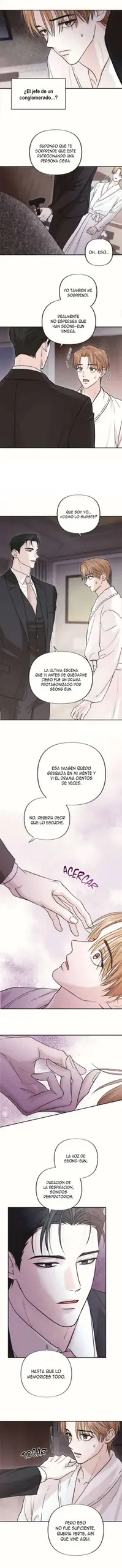 Amor fraternal sin censura Capítulo 2 - Página 4 en español