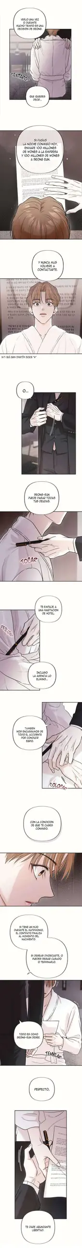 Amor fraternal sin censura Capítulo 2 - Página 5 en español
