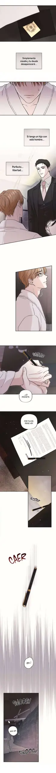 Amor fraternal sin censura Capítulo 2 - Página 6 en español
