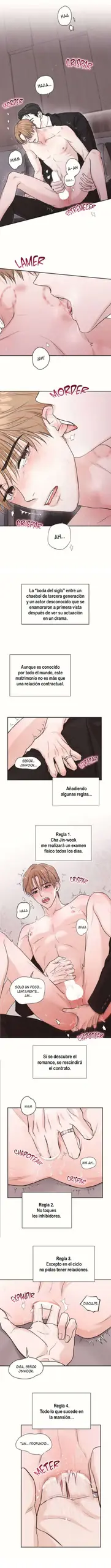 Amor fraternal sin censura Capítulo 2 - Página 7 en español