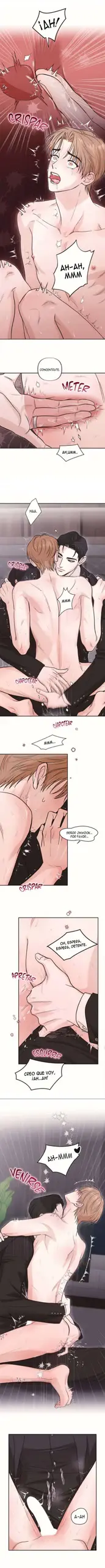Amor fraternal sin censura Capítulo 2 - Página 8 en español