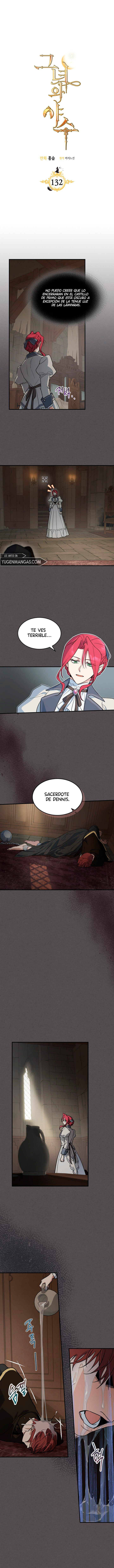 La Dama y La Bestia Capítulo 132 - Página 3 en español