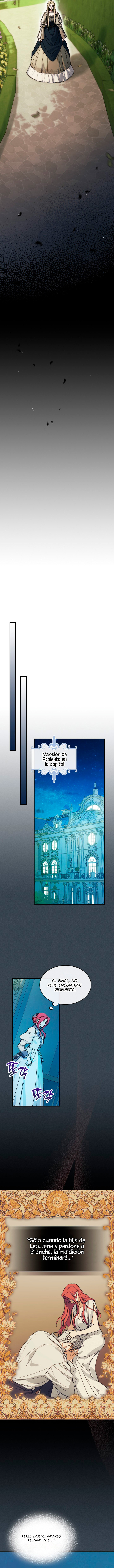 La Dama y La Bestia Capítulo 134 - Página 6 en español