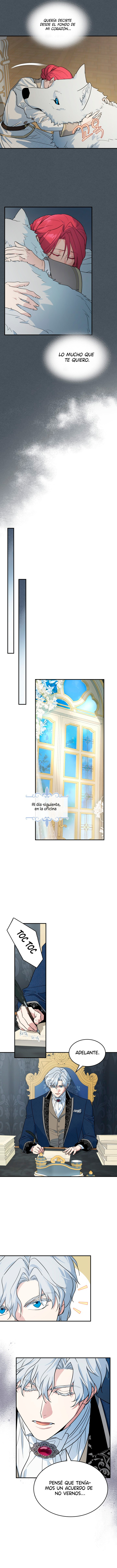 La Dama y La Bestia Capítulo 135 - Página 10 en español