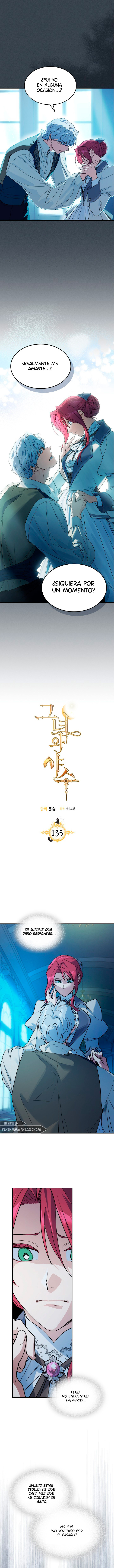 La Dama y La Bestia Capítulo 135 - Página 3 en español