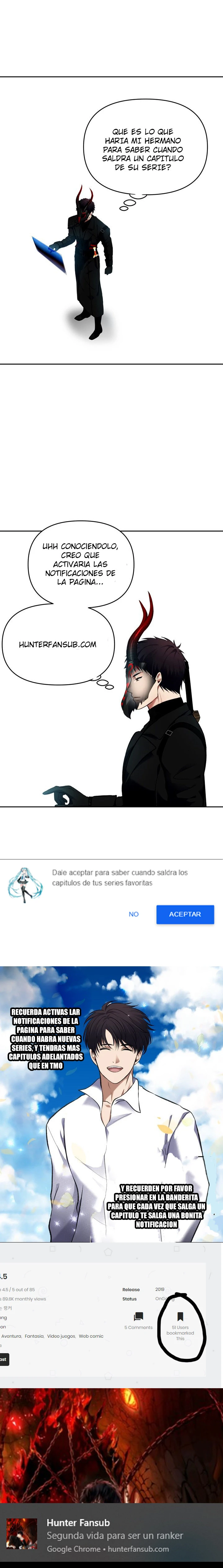La Dama y La Bestia Capítulo 2 - Página 12 en español