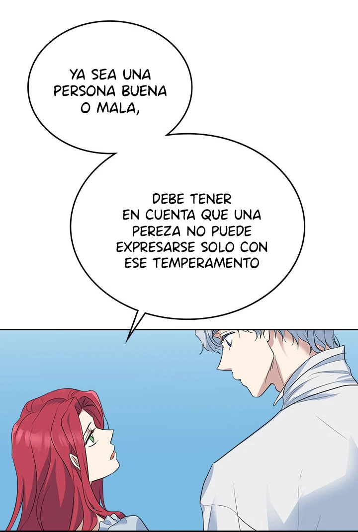 La Dama y La Bestia Capítulo 30 - Página 102 en español