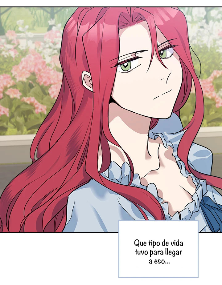 La Dama y La Bestia Capítulo 30 - Página 109 en español