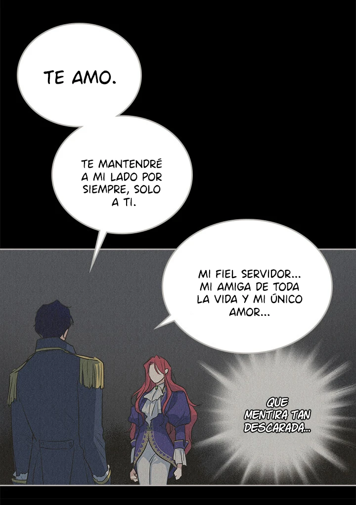 La Dama y La Bestia Capítulo 30 - Página 11 en español