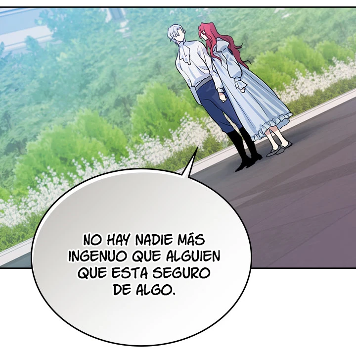 La Dama y La Bestia Capítulo 30 - Página 113 en español