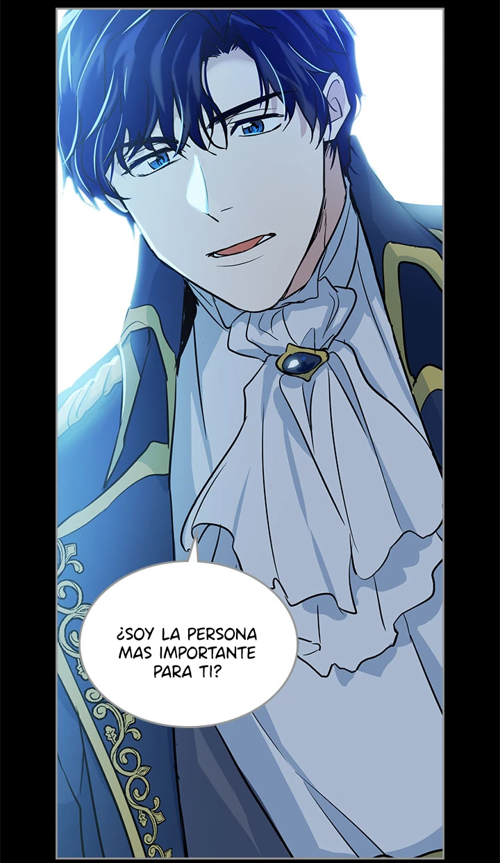 La Dama y La Bestia Capítulo 30 - Página 122 en español