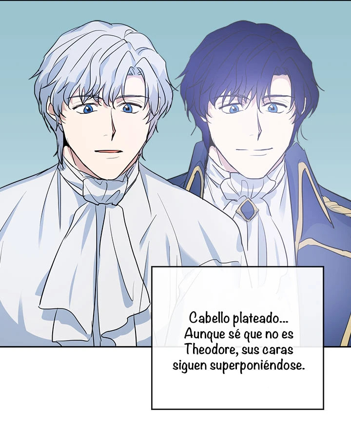 La Dama y La Bestia Capítulo 30 - Página 28 en español
