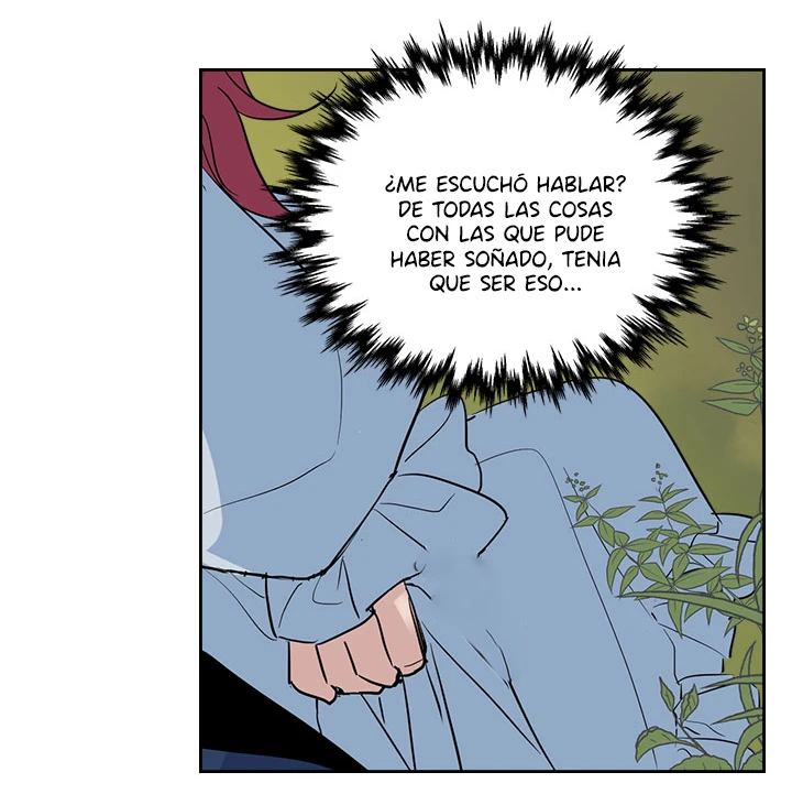 La Dama y La Bestia Capítulo 30 - Página 33 en español