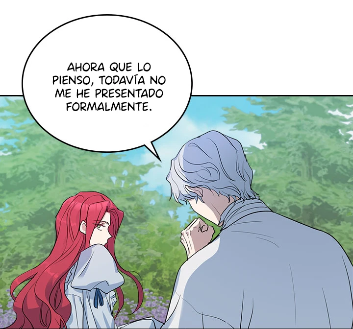 La Dama y La Bestia Capítulo 30 - Página 35 en español
