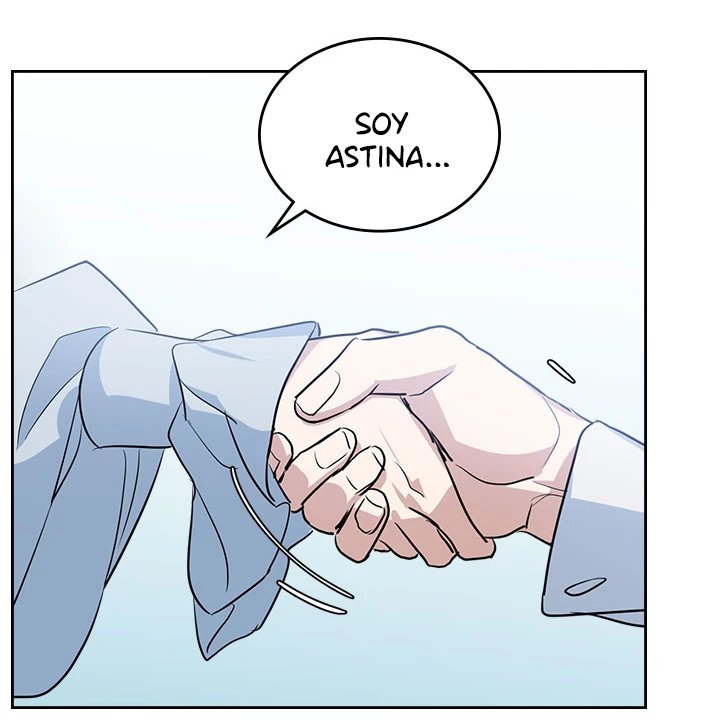 La Dama y La Bestia Capítulo 30 - Página 42 en español