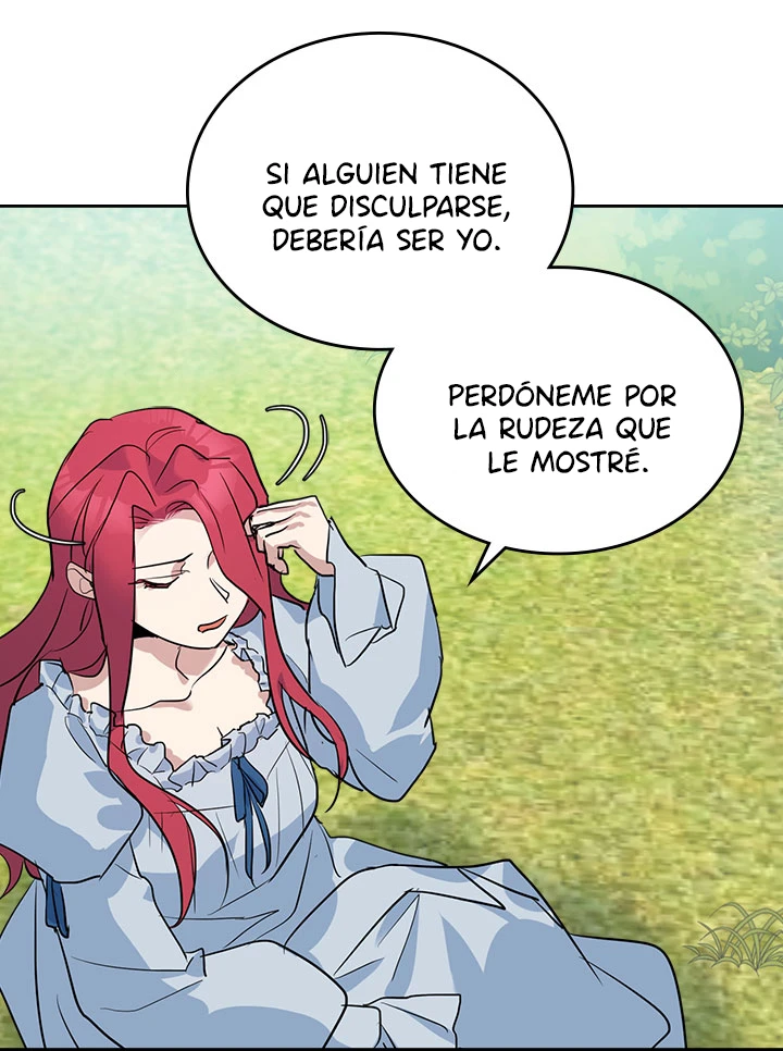 La Dama y La Bestia Capítulo 30 - Página 46 en español