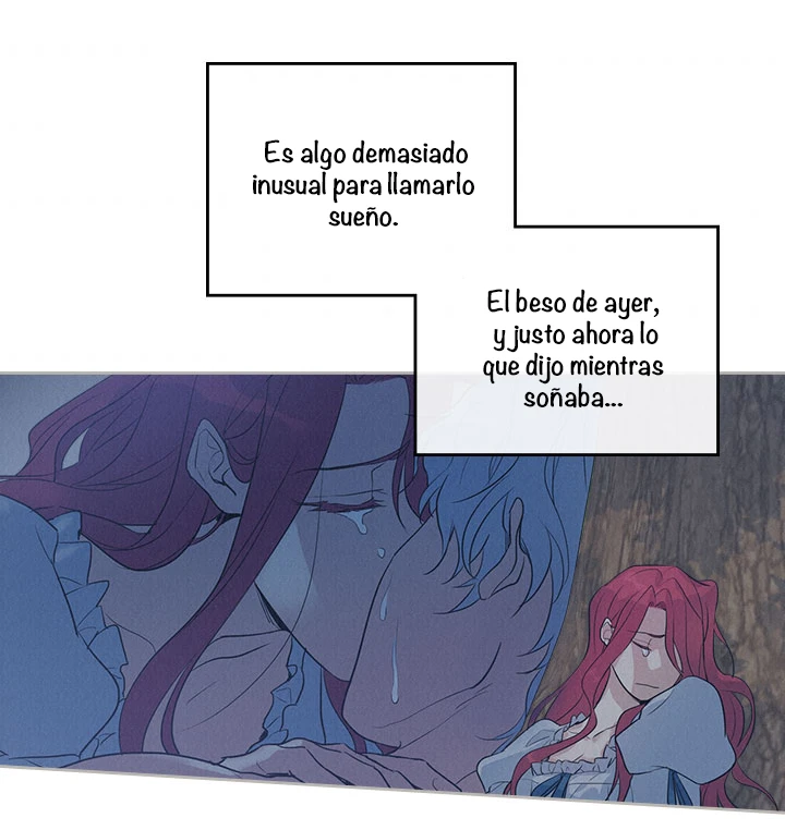 La Dama y La Bestia Capítulo 30 - Página 52 en español
