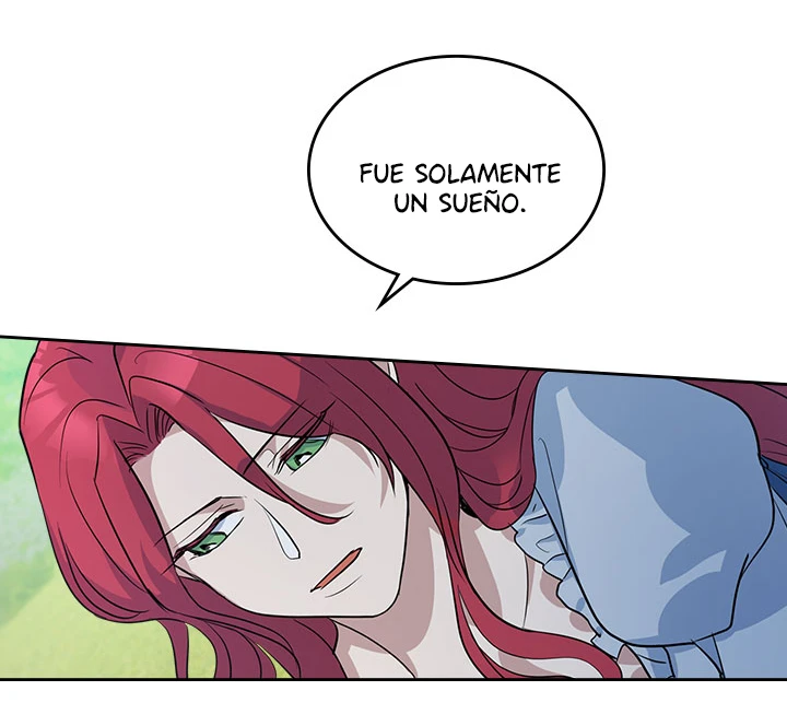 La Dama y La Bestia Capítulo 30 - Página 56 en español