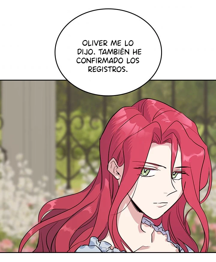 La Dama y La Bestia Capítulo 30 - Página 83 en español