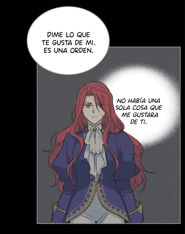 La Dama y La Bestia Capítulo 30 - Página 9 en español