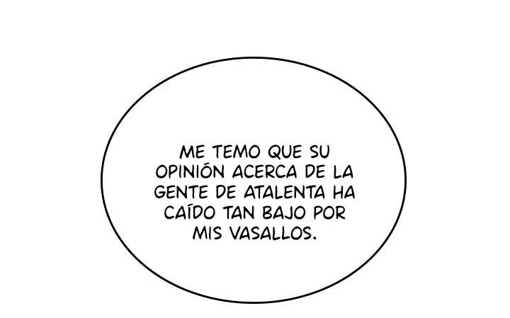 La Dama y La Bestia Capítulo 30 - Página 93 en español