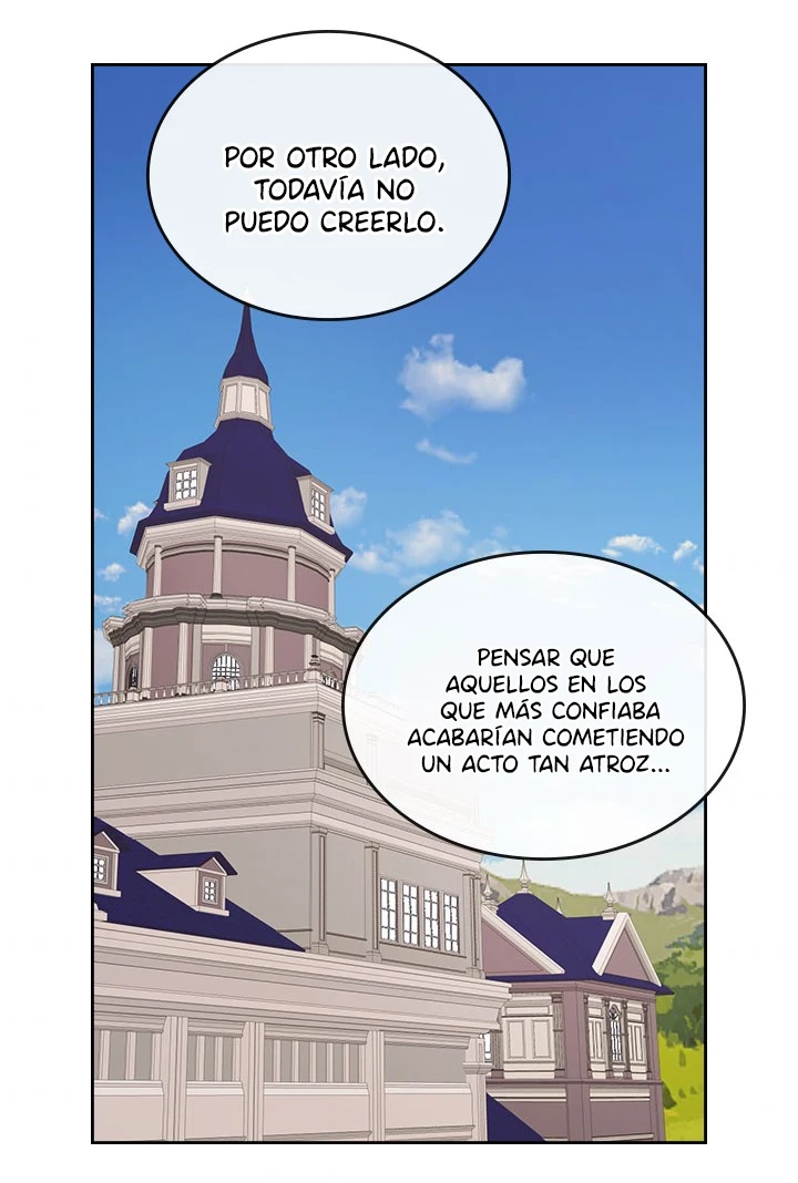 La Dama y La Bestia Capítulo 30 - Página 97 en español